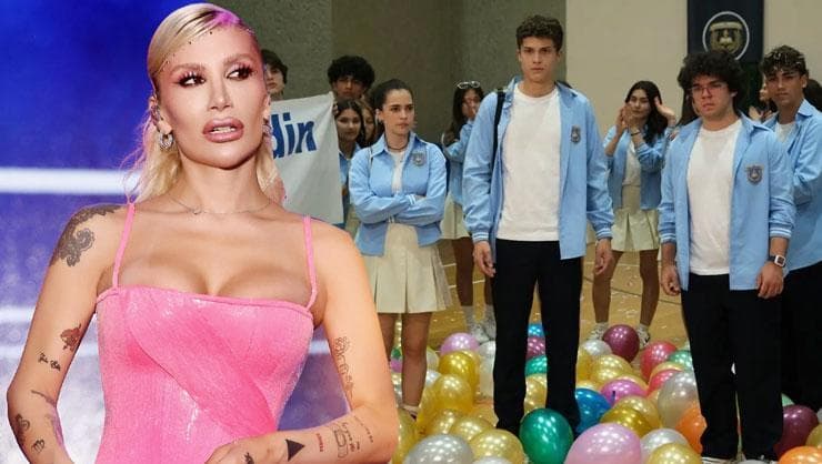 İrem Derici, Daha 17 Yıldızına Hayran Kaldı: 'Tarihe Adını Yazdıracak'