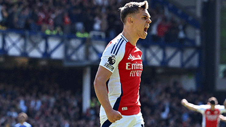 Beşiktaş'tan Dev Transfer! Leandro Trossard İstanbul'a Geliyor