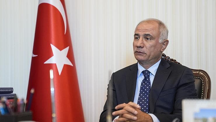 İçişleri Bakanı Ala'dan 15 Temmuz itirafları: TÜRKSAT'ı kurtaran kritik hamle ve cebinden çıkan liste